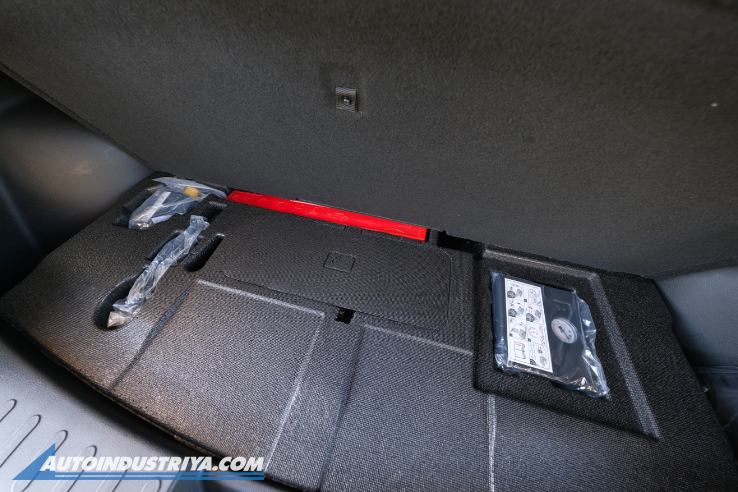 2023 GWM Haval Jolion DHT HEV Supreme