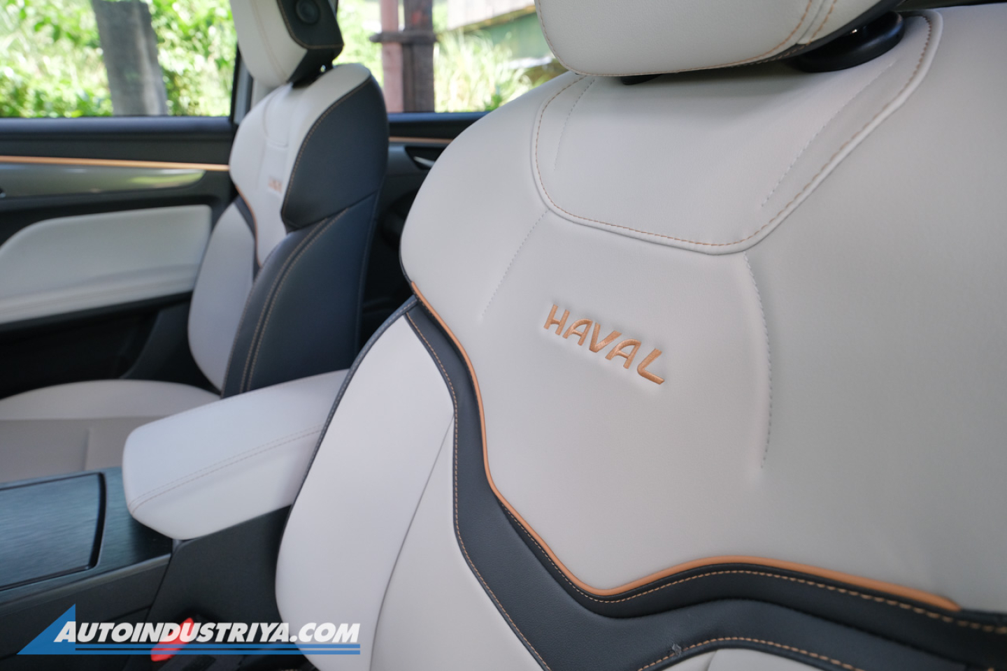 2023 GWM Haval Jolion DHT HEV Supreme