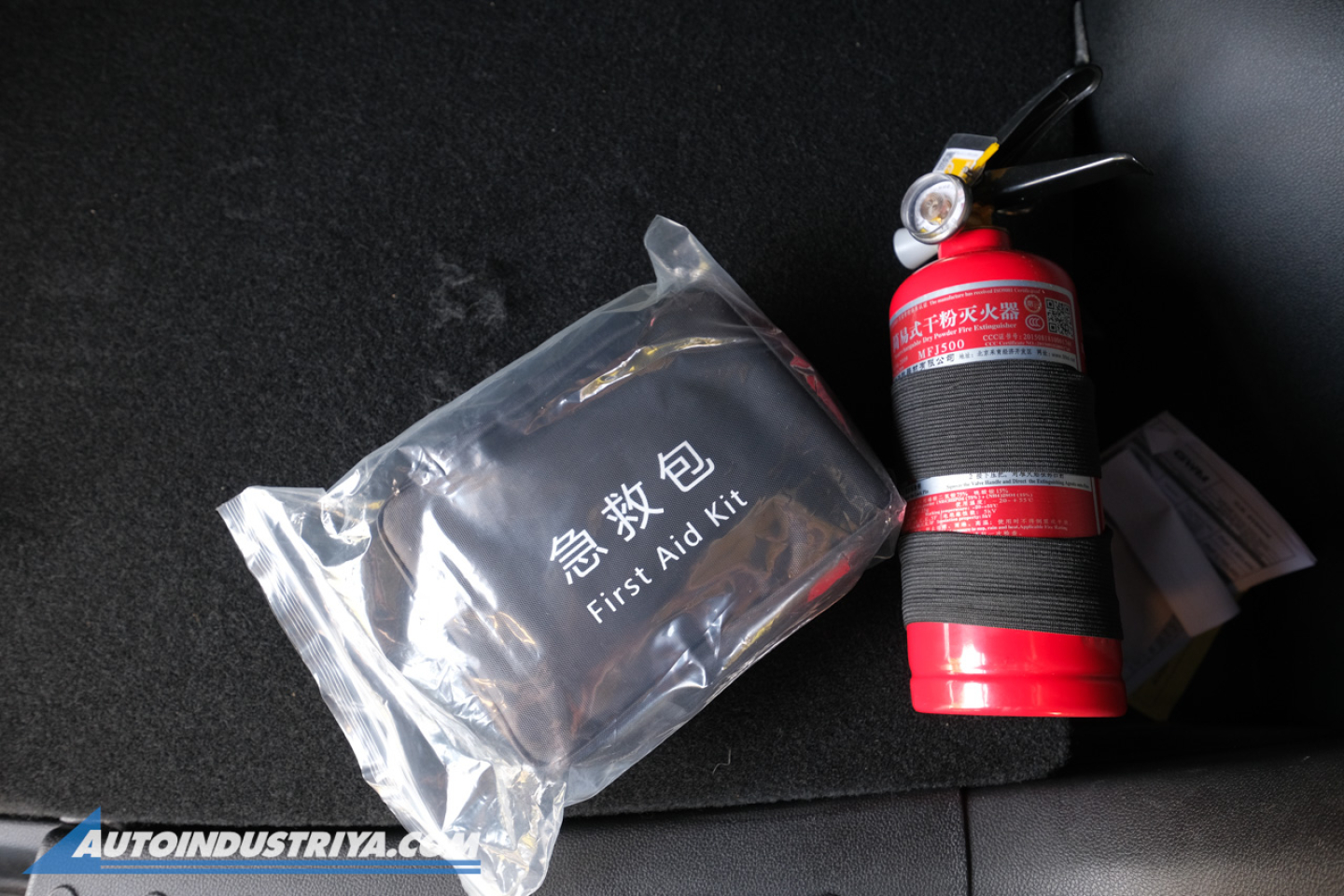 2023 GWM Haval Jolion DHT HEV Supreme