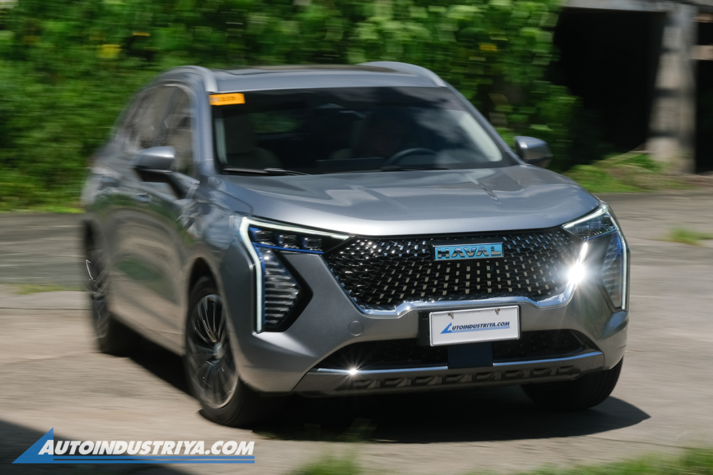 2023 GWM Haval Jolion DHT HEV Supreme