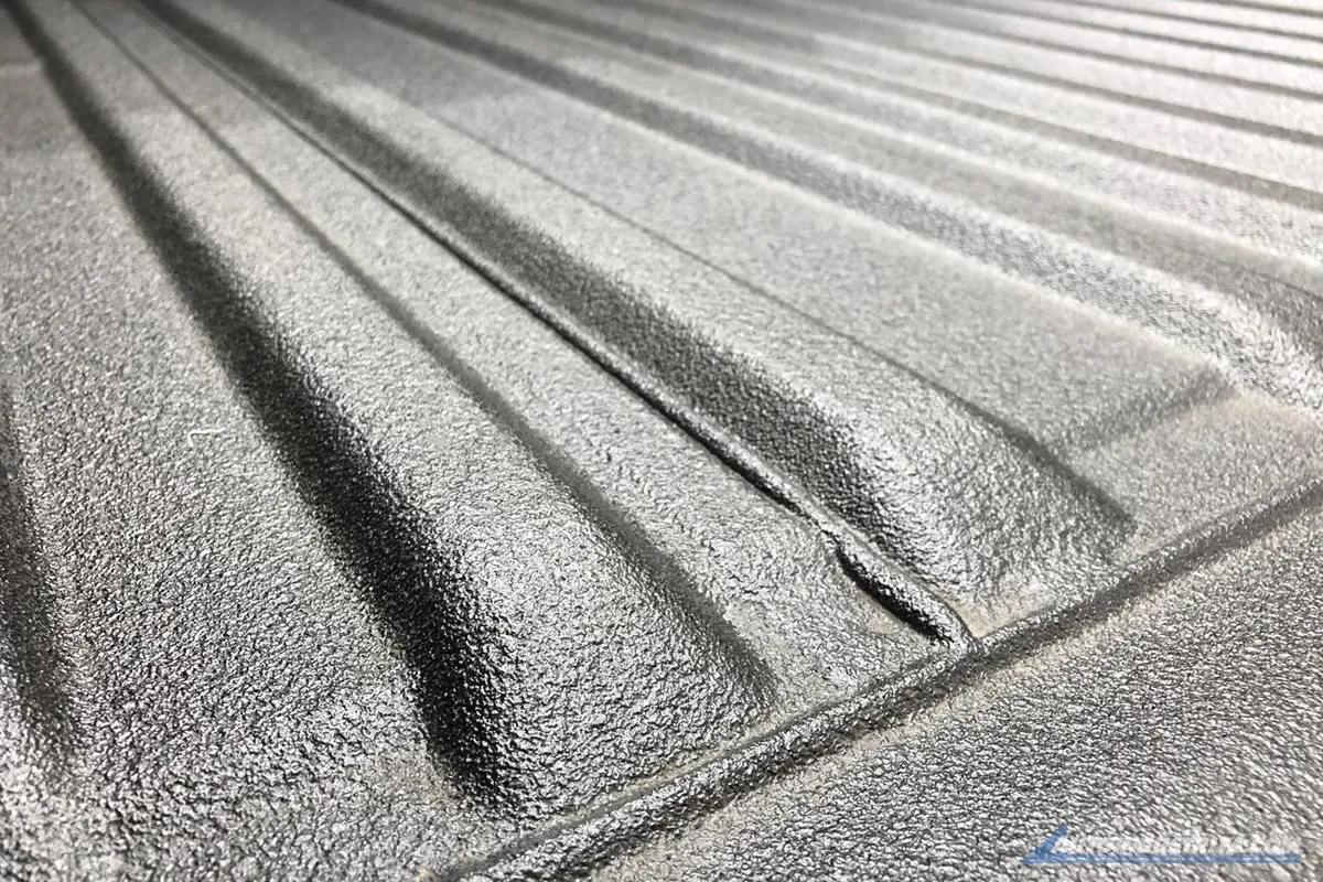 Armothane ArmorThane protective coating now in PH | AutoIndustriya