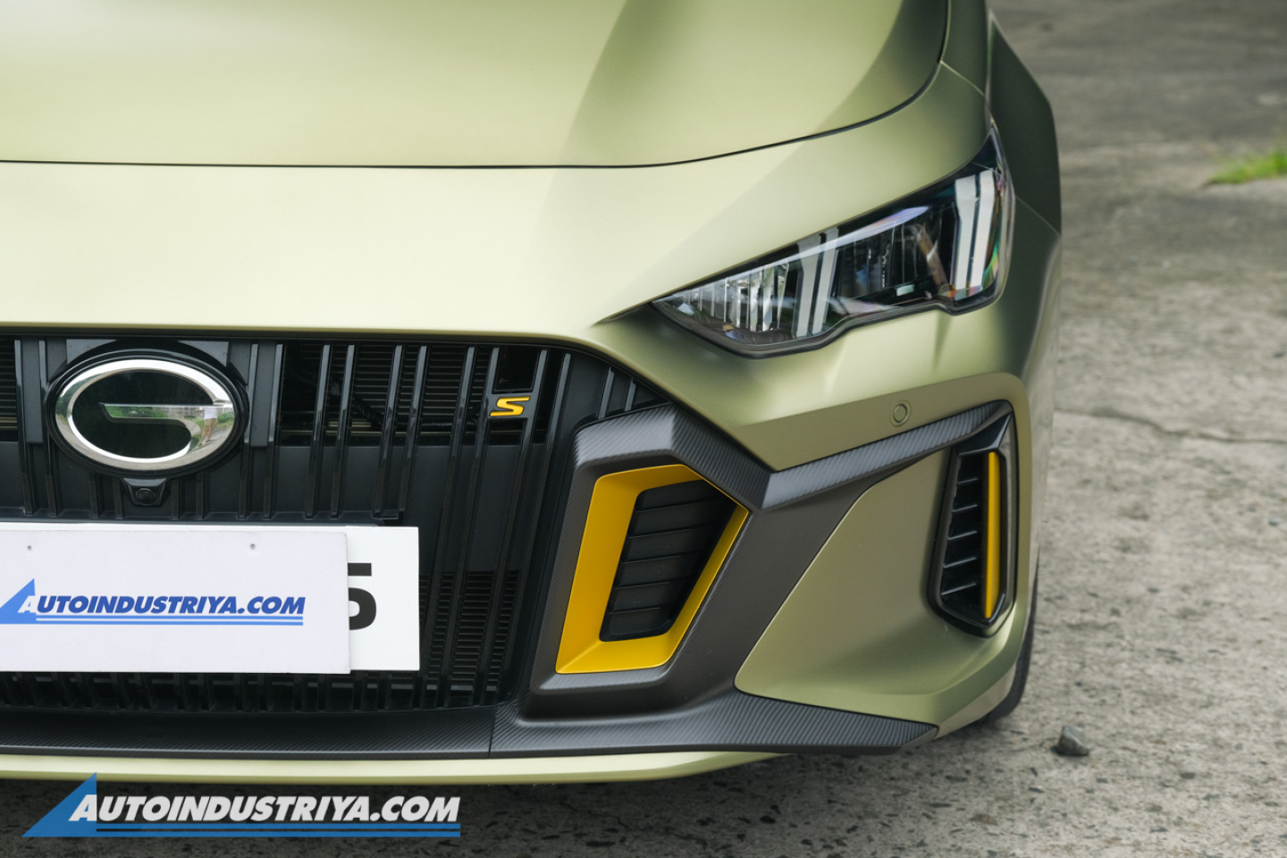 2023 GAC Empow GE 1.5T DCT