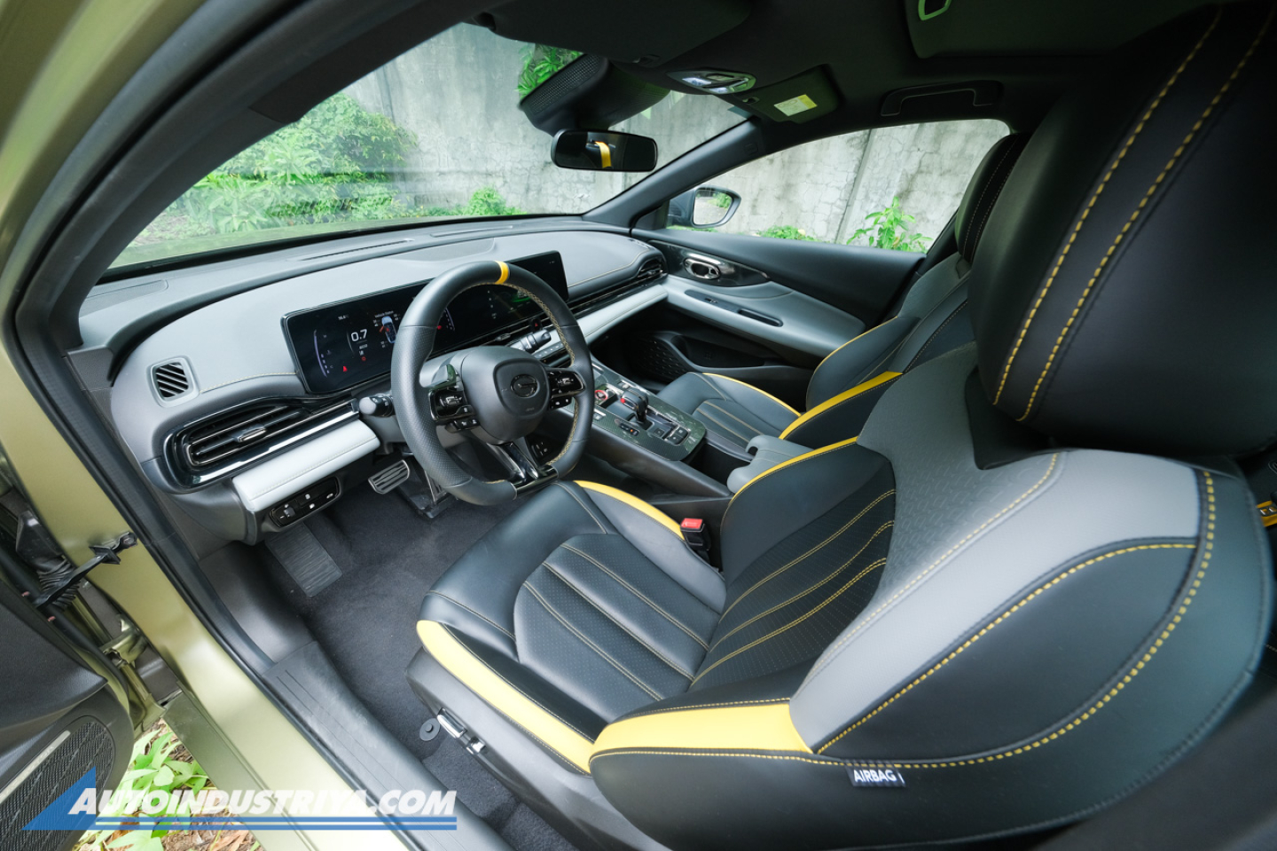 2023 GAC Empow GE 1.5T DCT