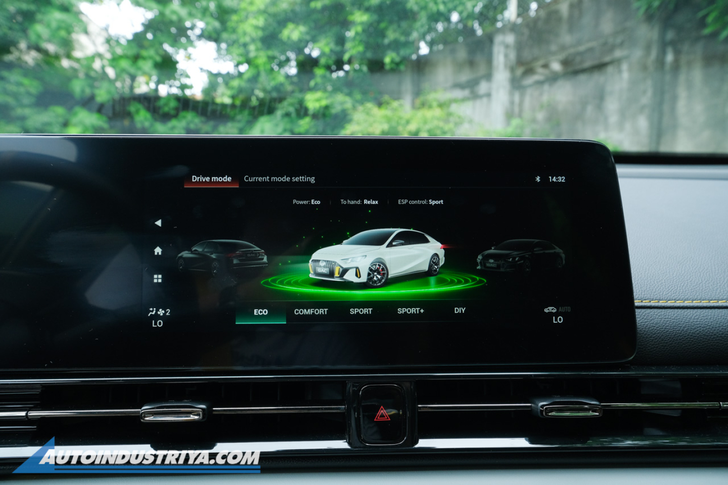 2023 GAC Empow GE 1.5T DCT