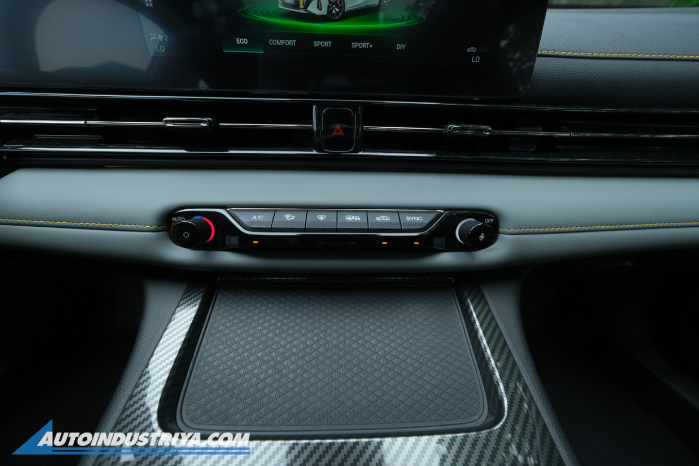 2023 GAC Empow GE 1.5T DCT