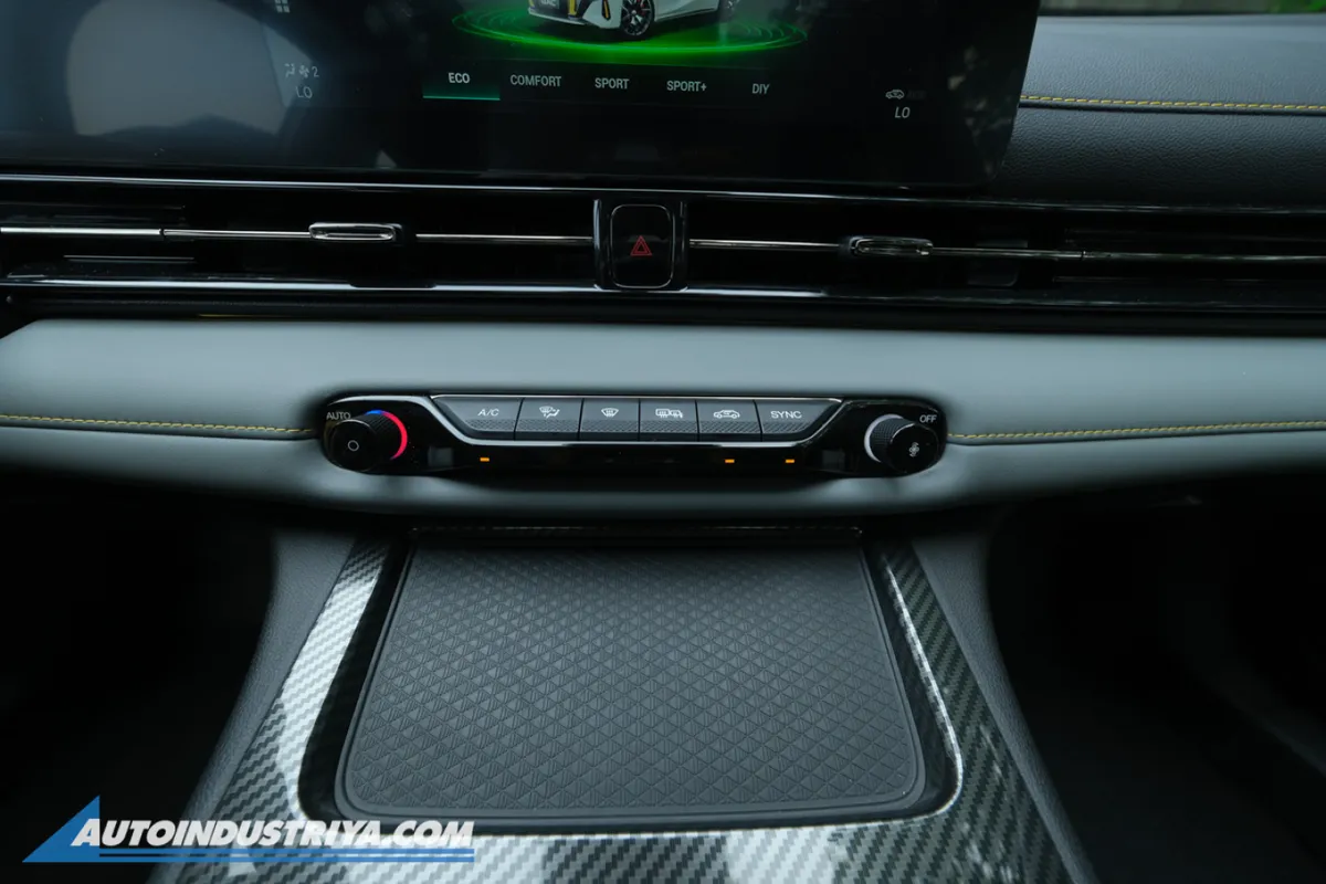 2023 GAC Empow GE 1.5T DCT