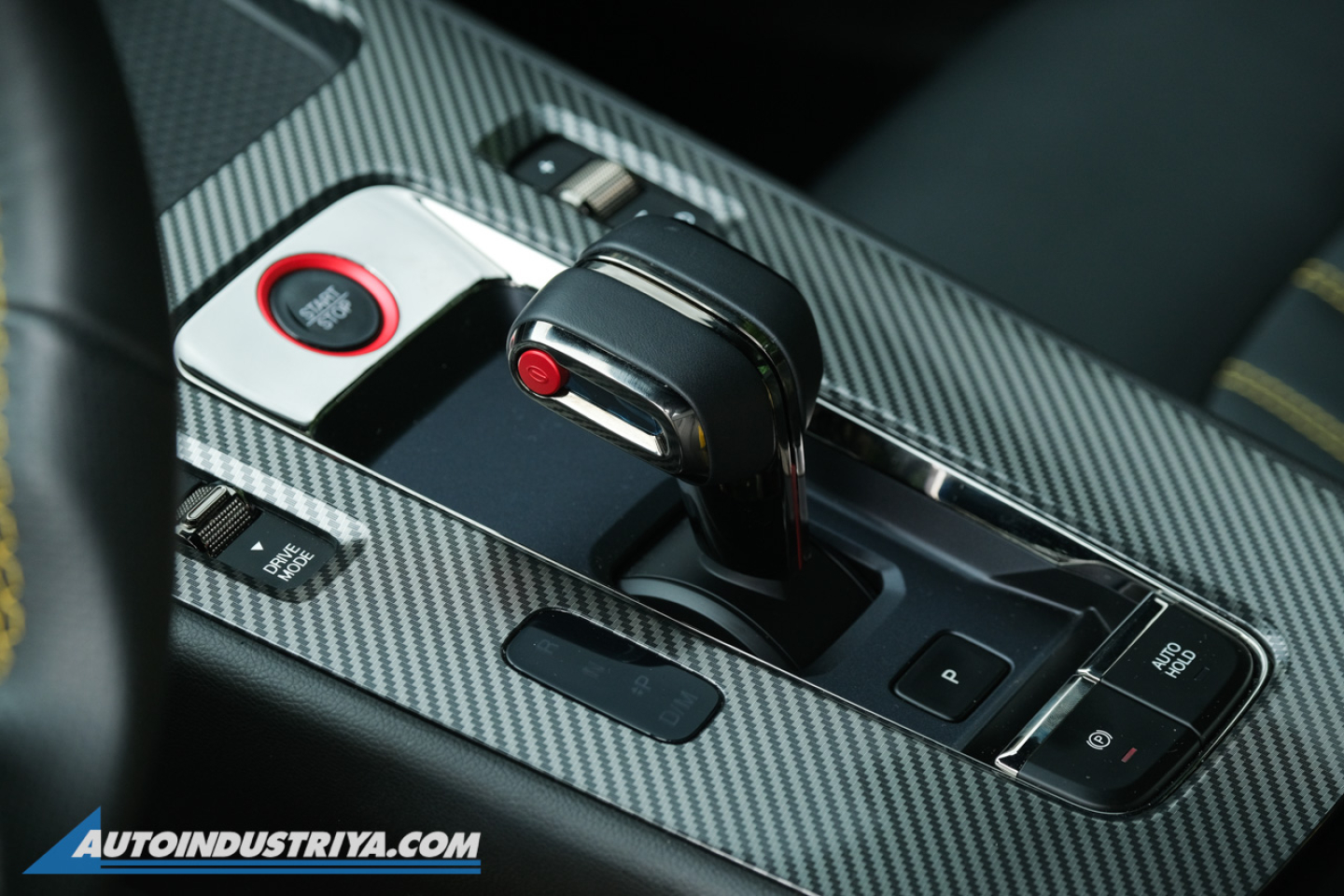 2023 GAC Empow GE 1.5T DCT