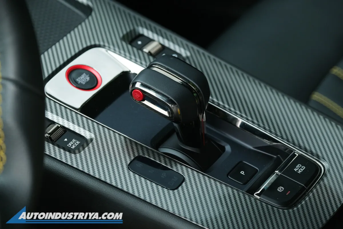 2023 GAC Empow GE 1.5T DCT