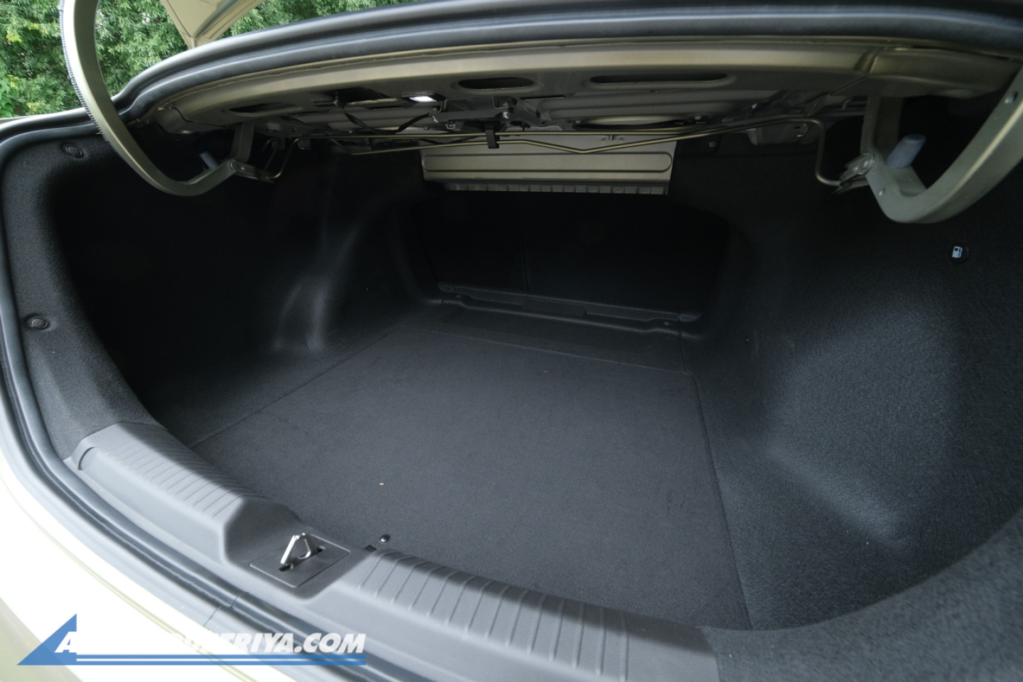 2023 GAC Empow GE 1.5T DCT