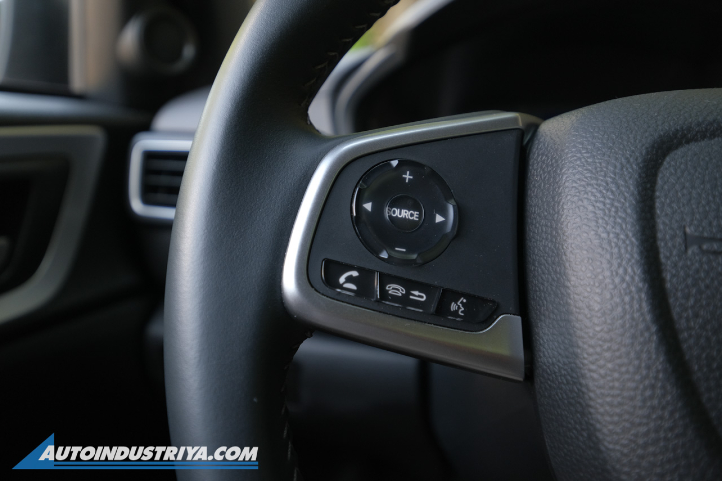 2023 Honda BR-V 1.5 VX CVT Sensing