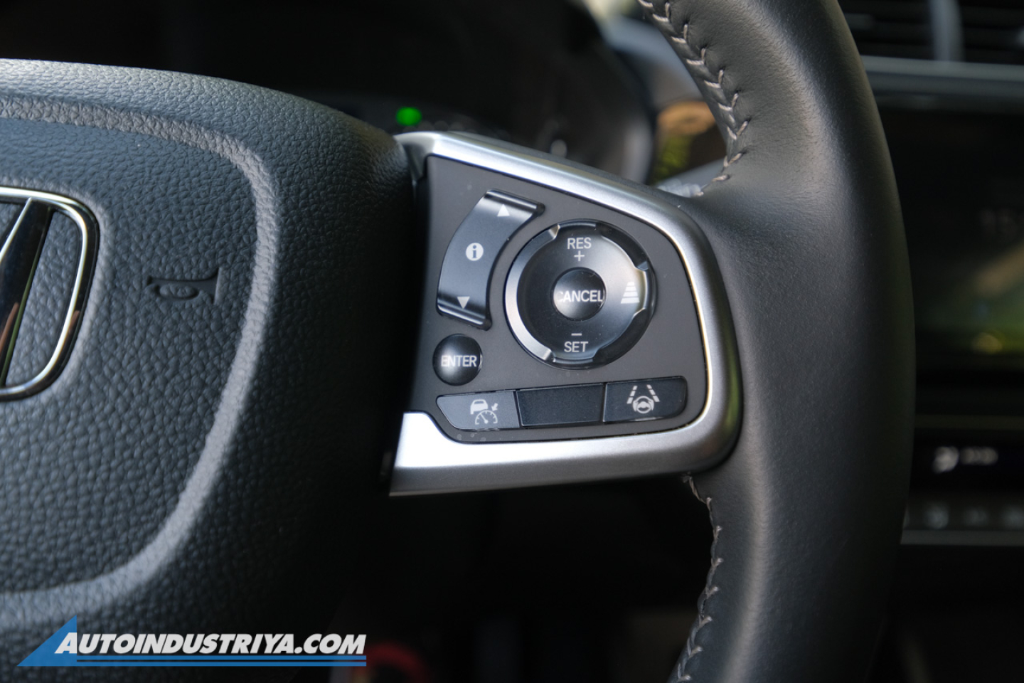 2023 Honda BR-V 1.5 VX CVT Sensing