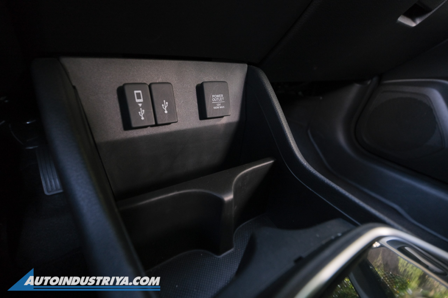 2023 Honda BR-V 1.5 VX CVT Sensing