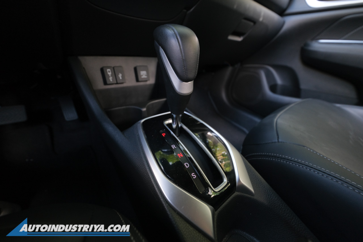 2023 Honda BR-V 1.5 VX CVT Sensing