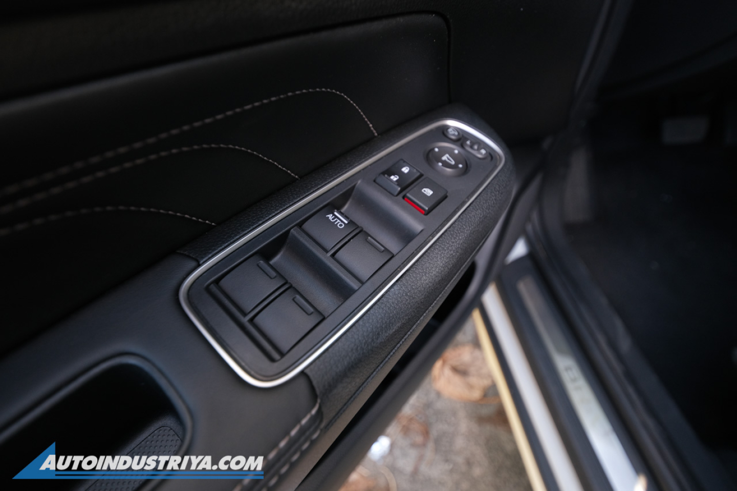 2023 Honda BR-V 1.5 VX CVT Sensing