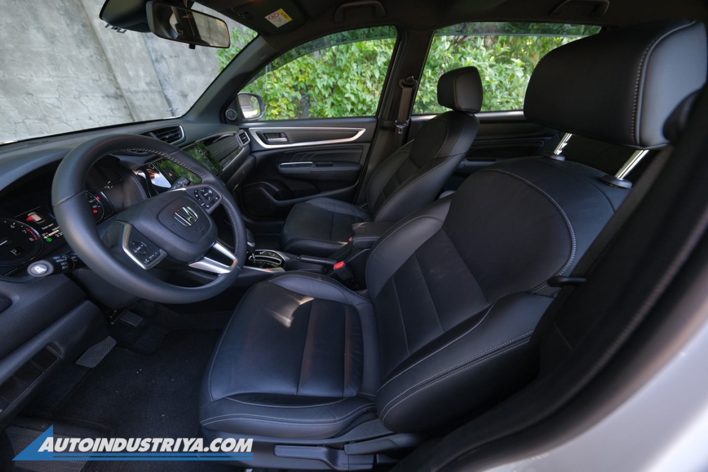 2023 Honda BR-V 1.5 VX CVT Sensing