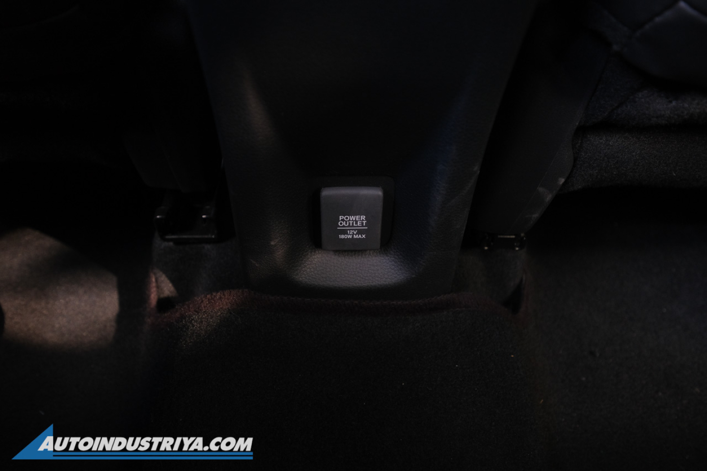 2023 Honda BR-V 1.5 VX CVT Sensing