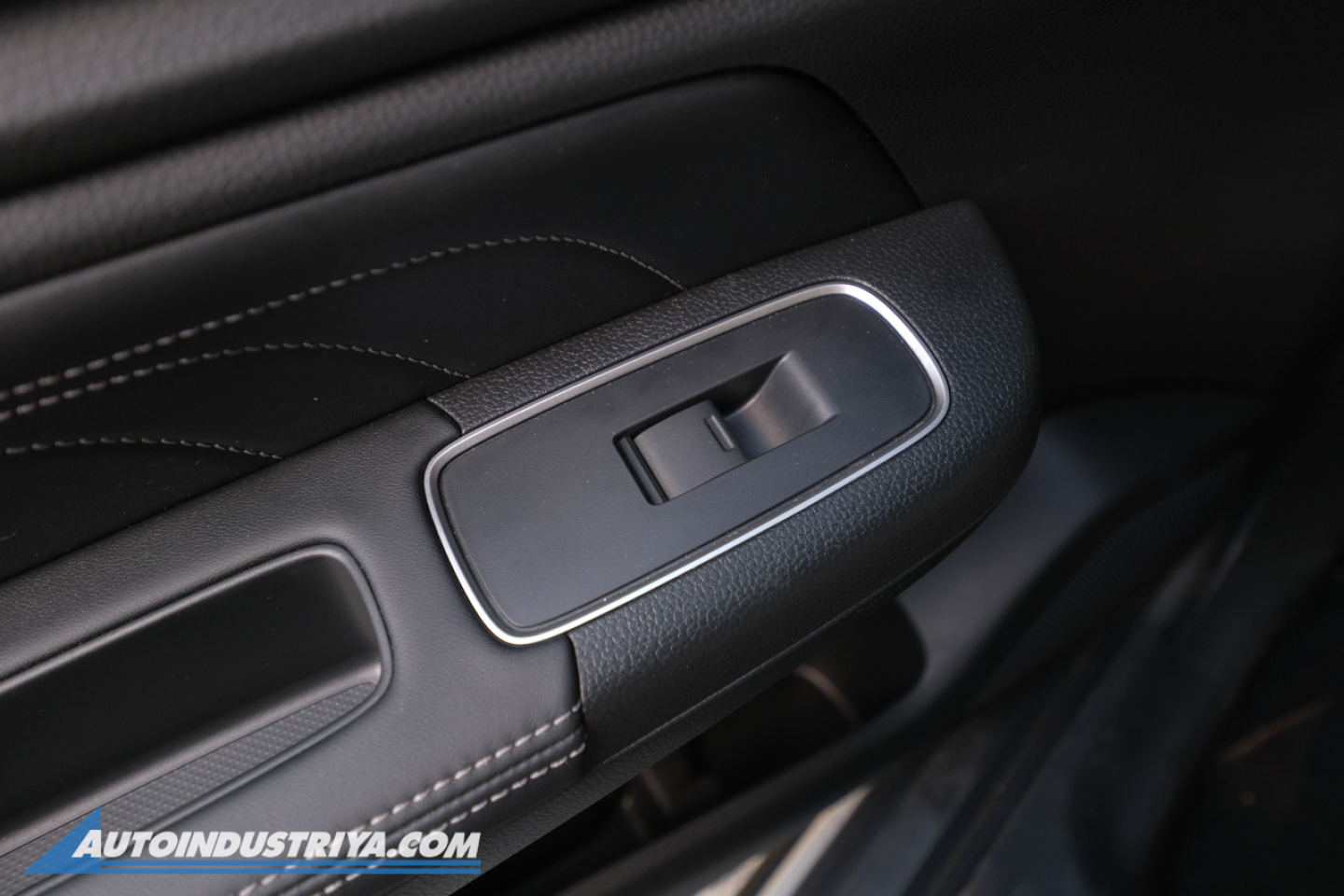 2023 Honda BR-V 1.5 VX CVT Sensing