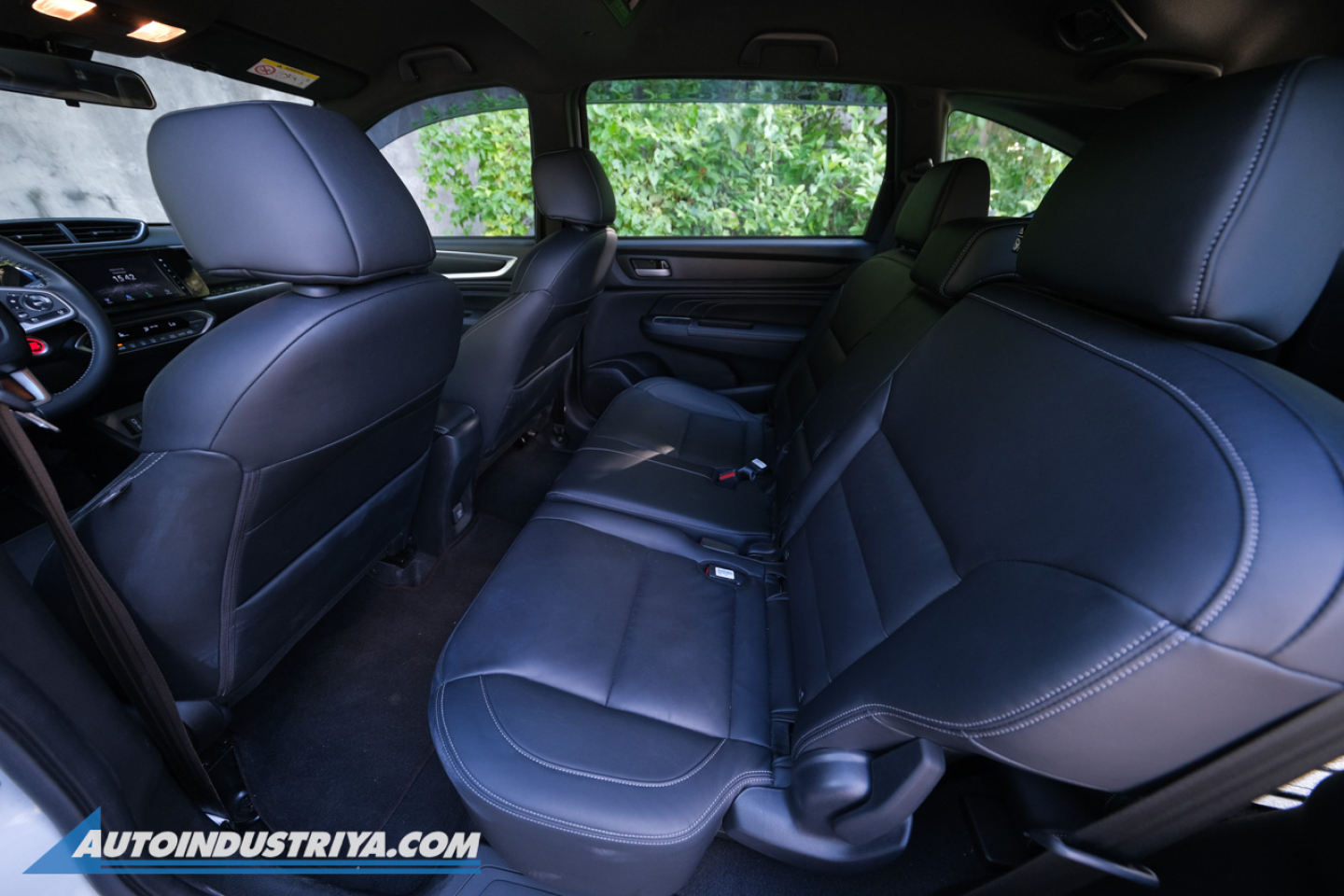 2023 Honda BR-V 1.5 VX CVT Sensing