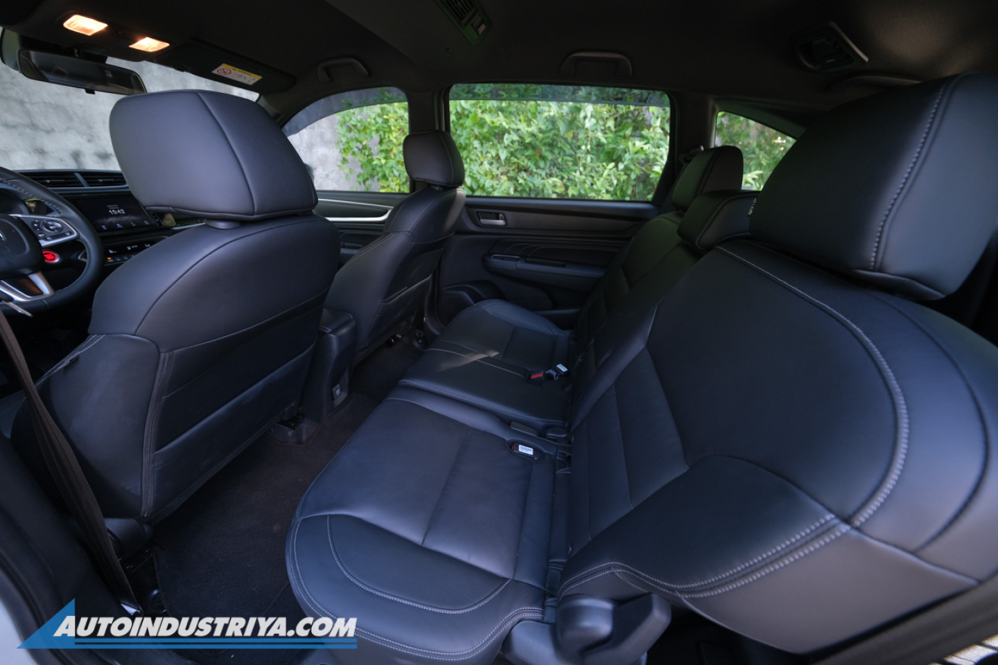 2023 Honda BR-V 1.5 VX CVT Sensing