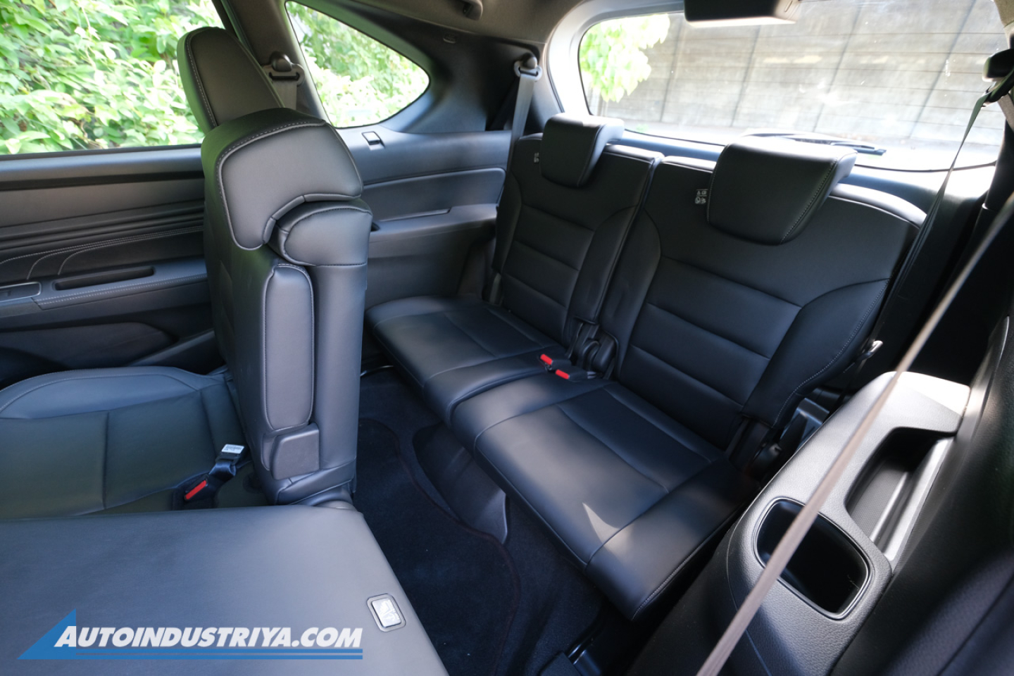 2023 Honda BR-V 1.5 VX CVT Sensing