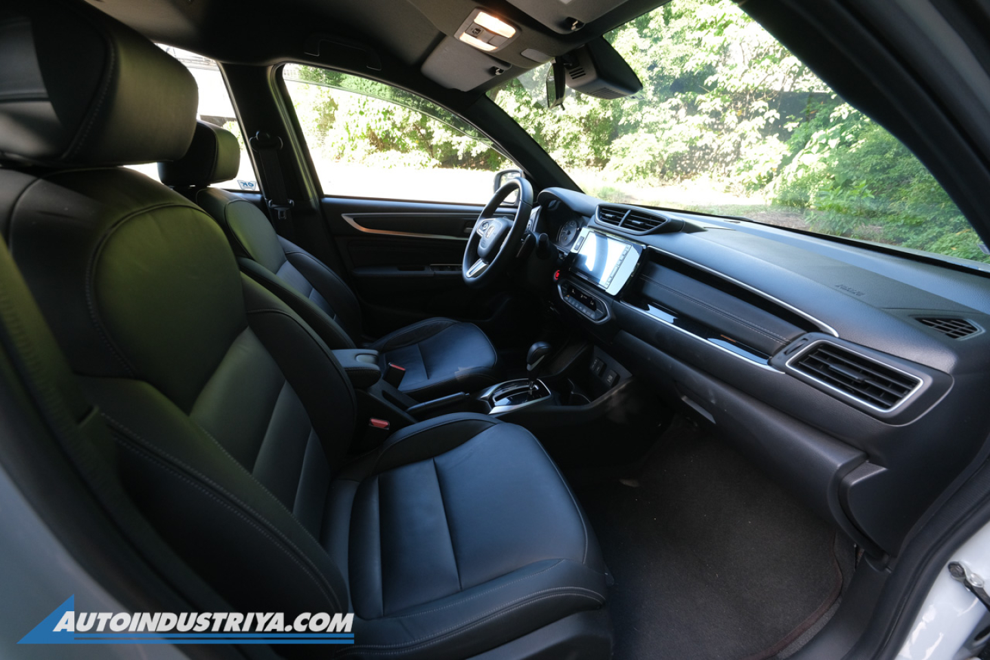 2023 Honda BR-V 1.5 VX CVT Sensing