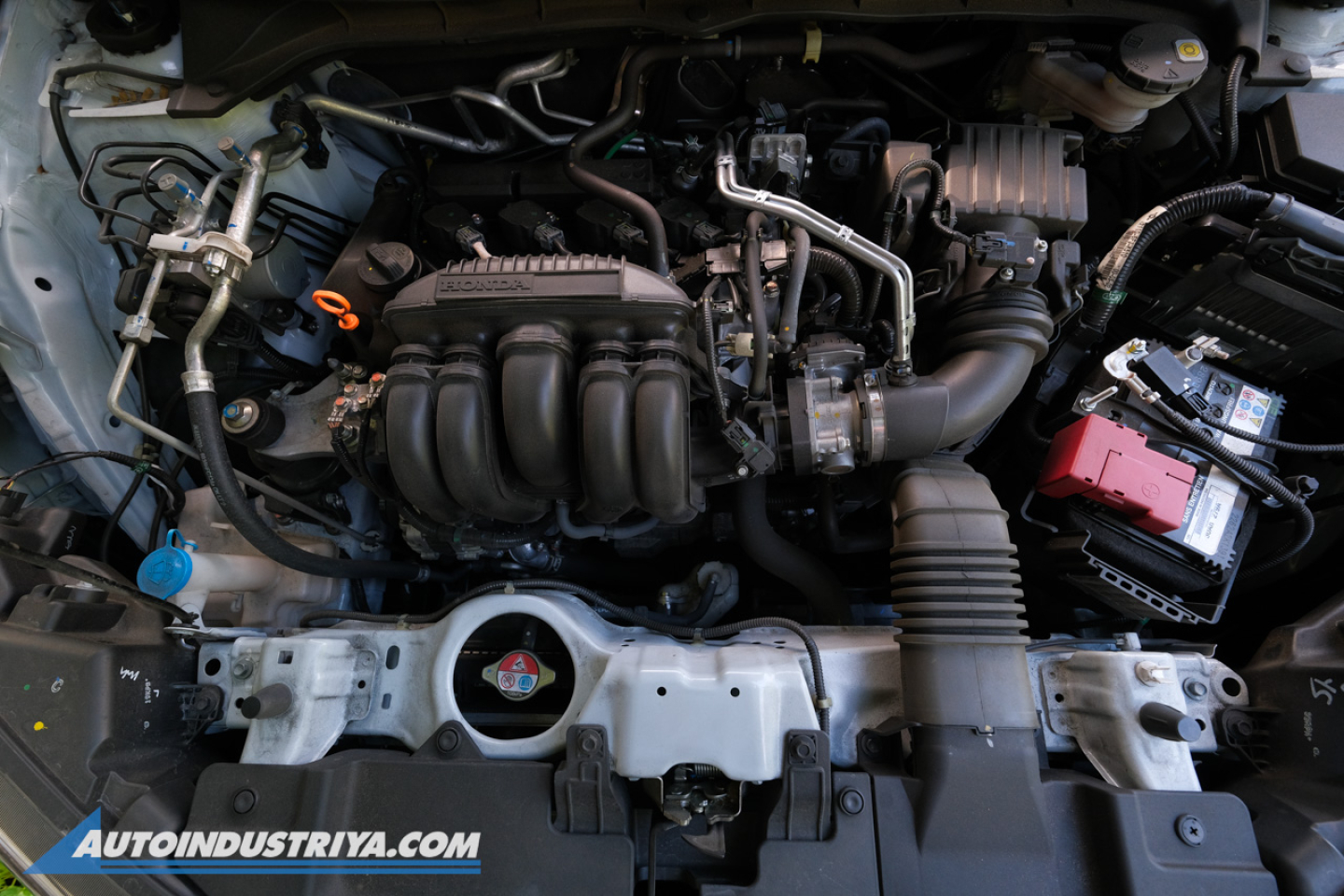 2023 Honda BR-V 1.5 VX CVT Sensing