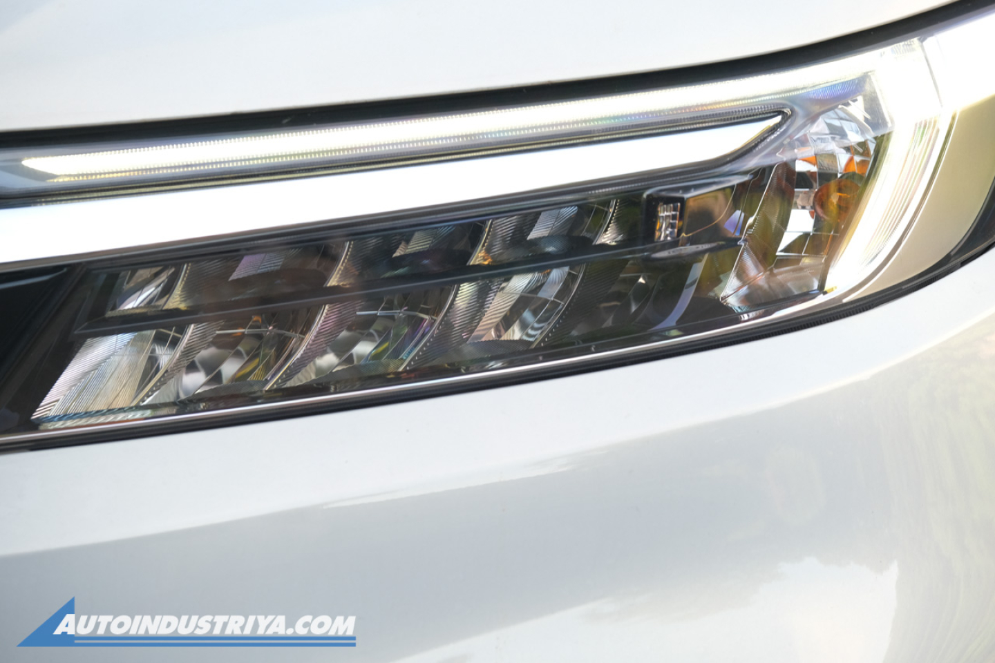 2023 Honda BR-V 1.5 VX CVT Sensing