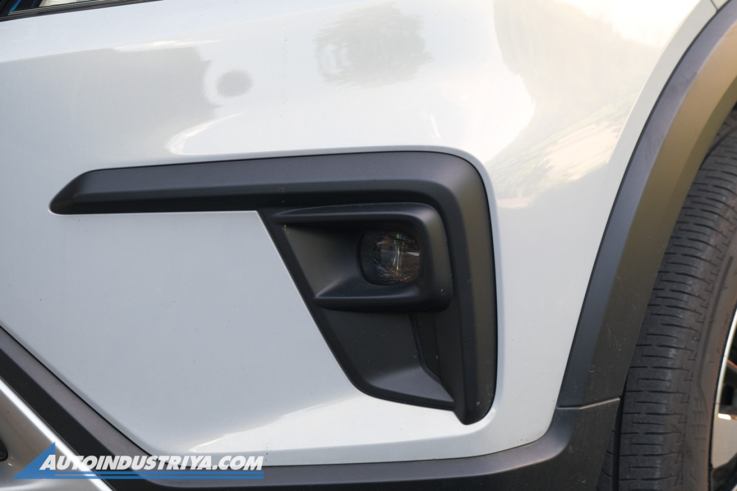 2023 Honda BR-V 1.5 VX CVT Sensing