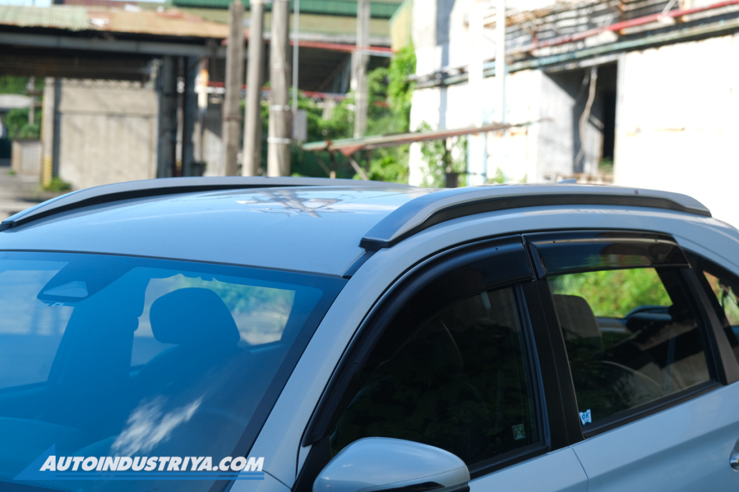 2023 Honda BR-V 1.5 VX CVT Sensing