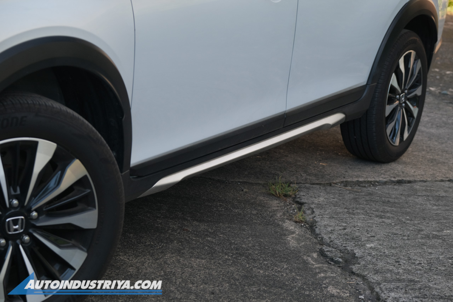 2023 Honda BR-V 1.5 VX CVT Sensing