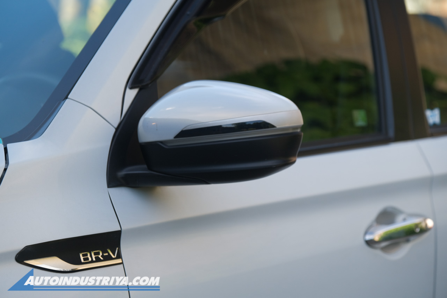 2023 Honda BR-V 1.5 VX CVT Sensing