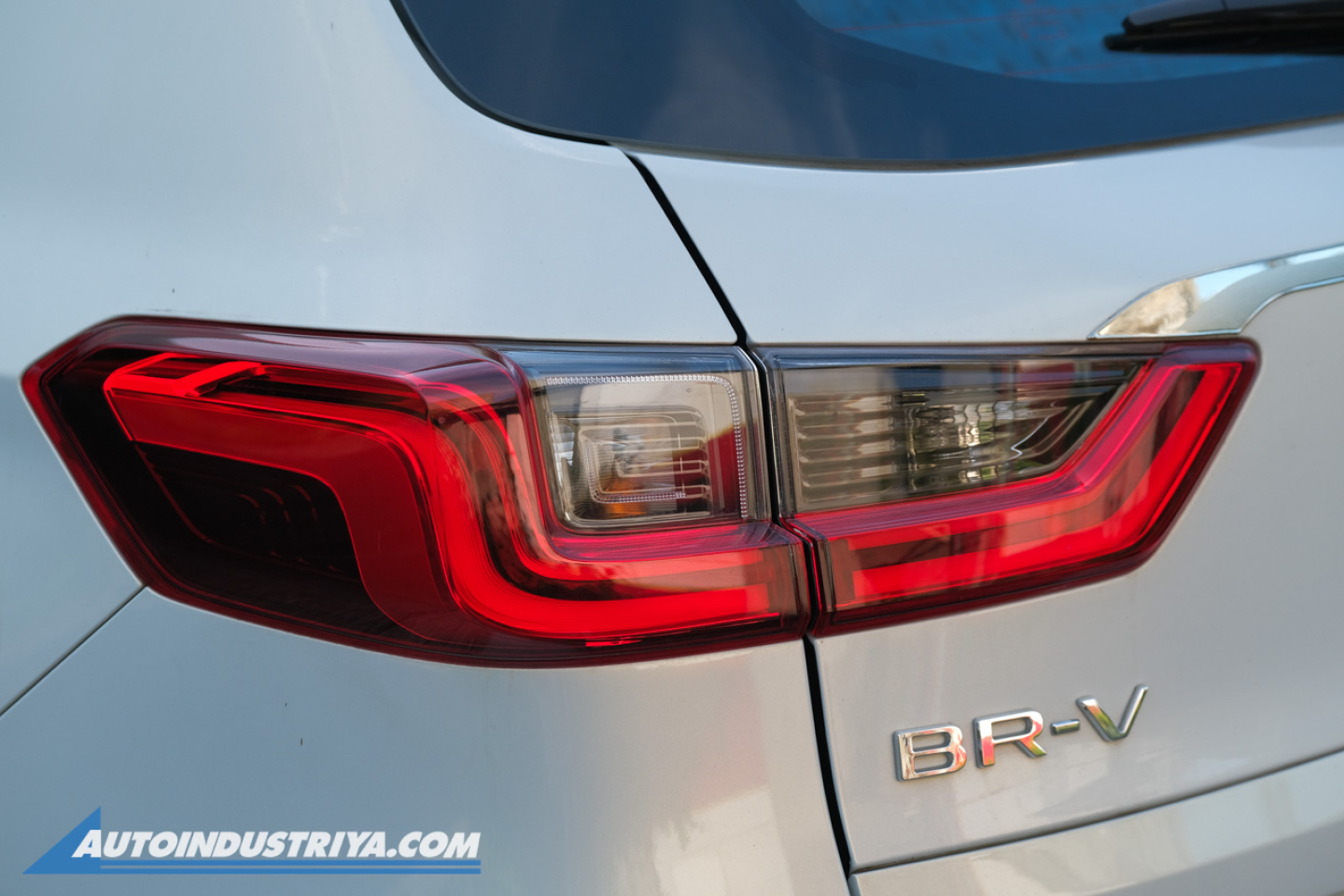 2023 Honda BR-V 1.5 VX CVT Sensing