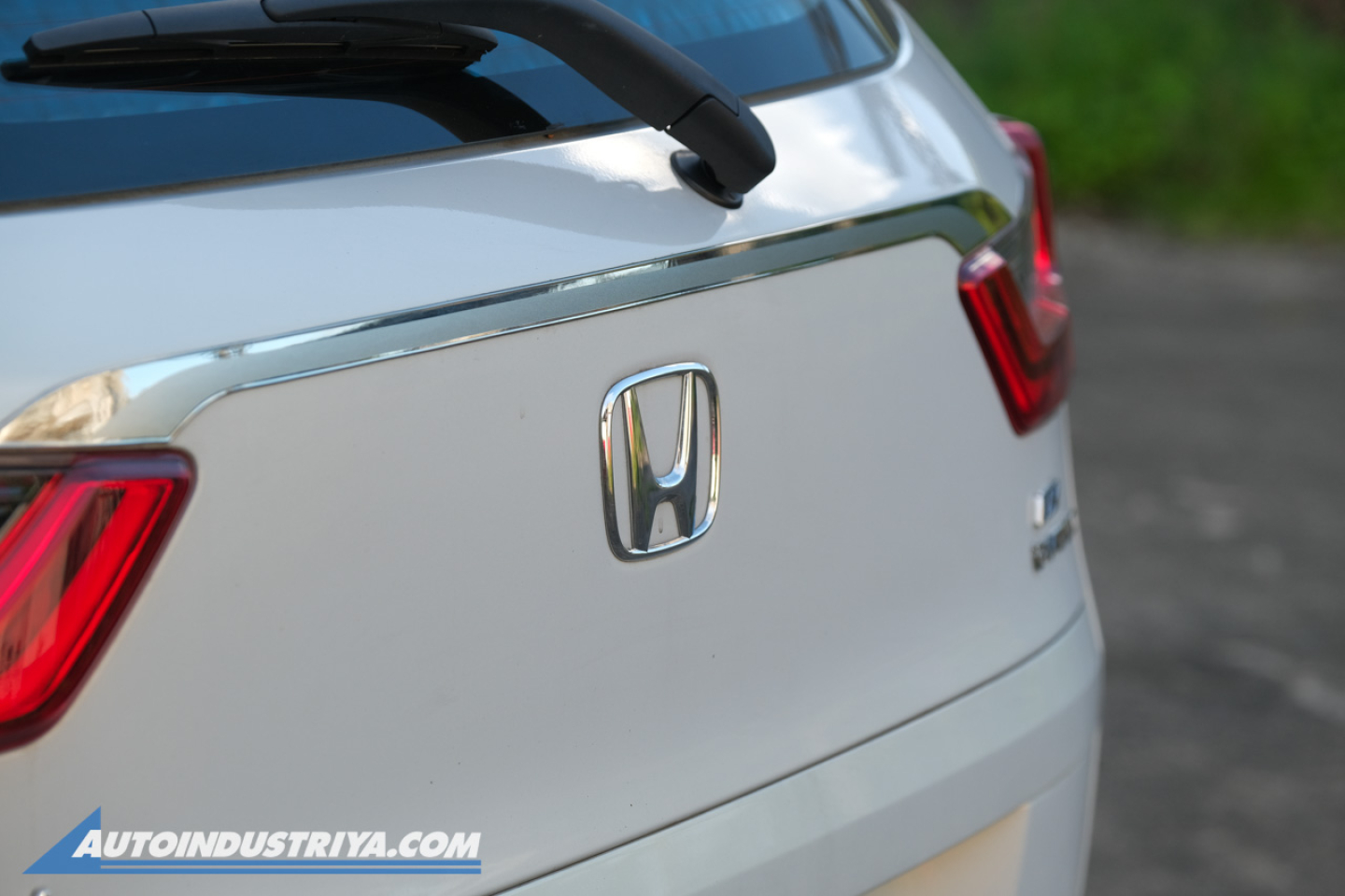 2023 Honda BR-V 1.5 VX CVT Sensing