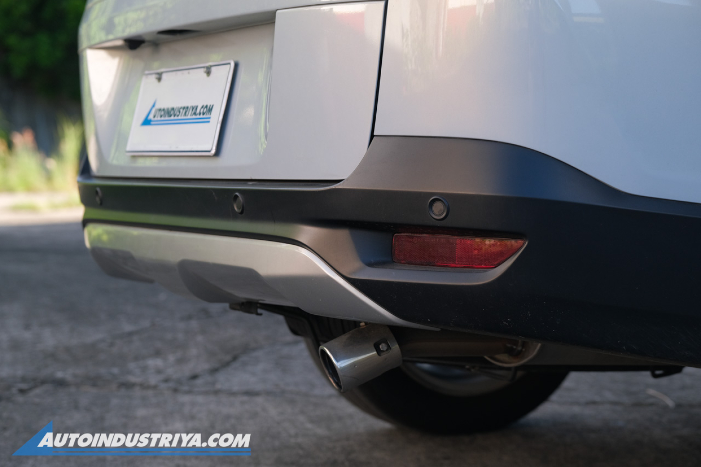 2023 Honda BR-V 1.5 VX CVT Sensing