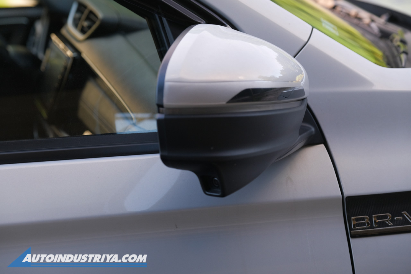 2023 Honda BR-V 1.5 VX CVT Sensing