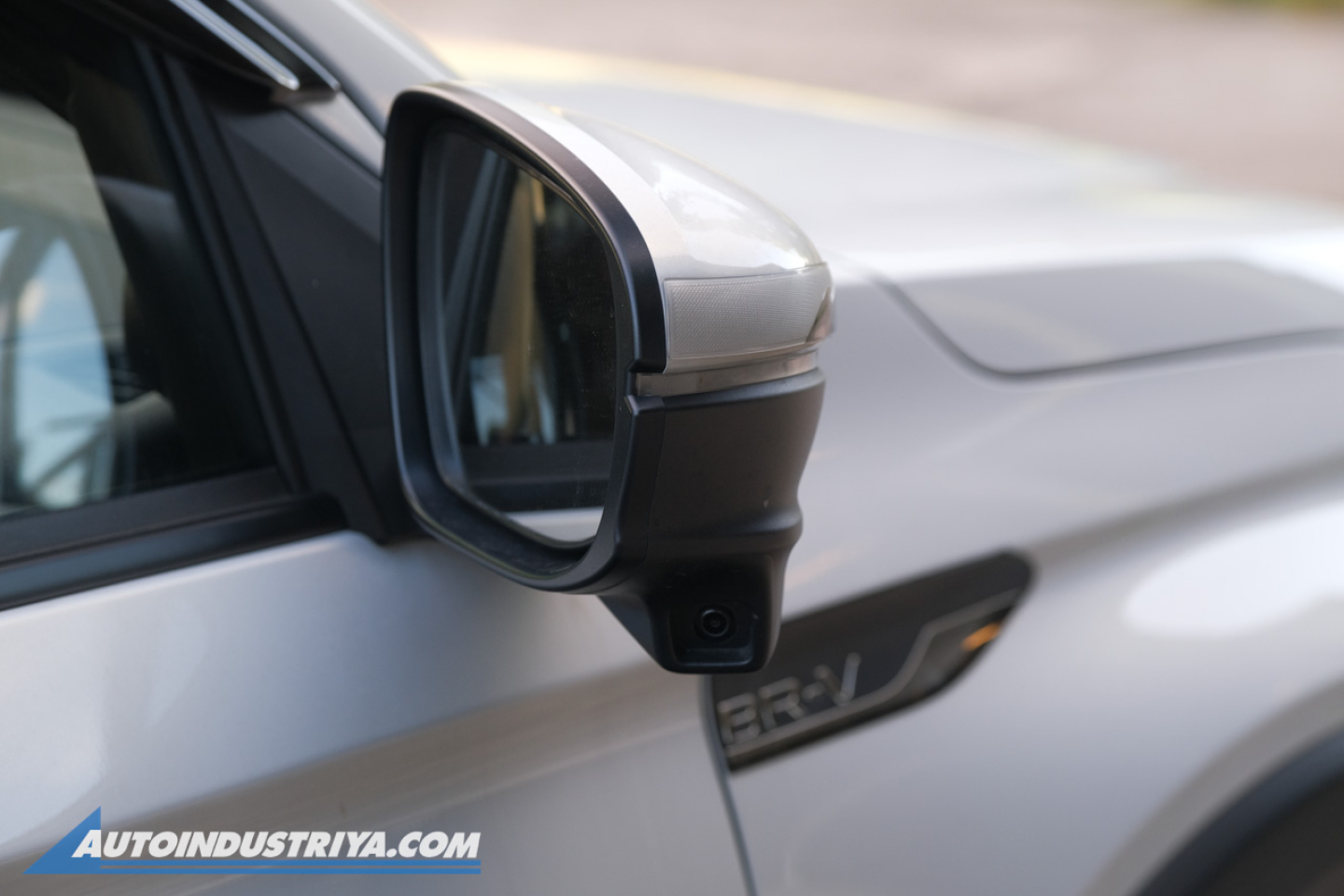 2023 Honda BR-V 1.5 VX CVT Sensing