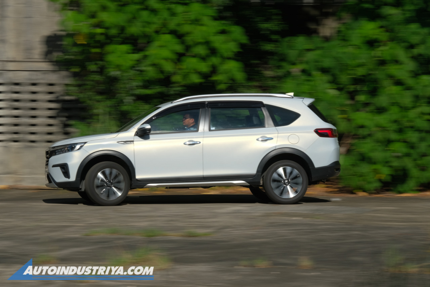 2023 Honda BR-V 1.5 VX CVT Sensing