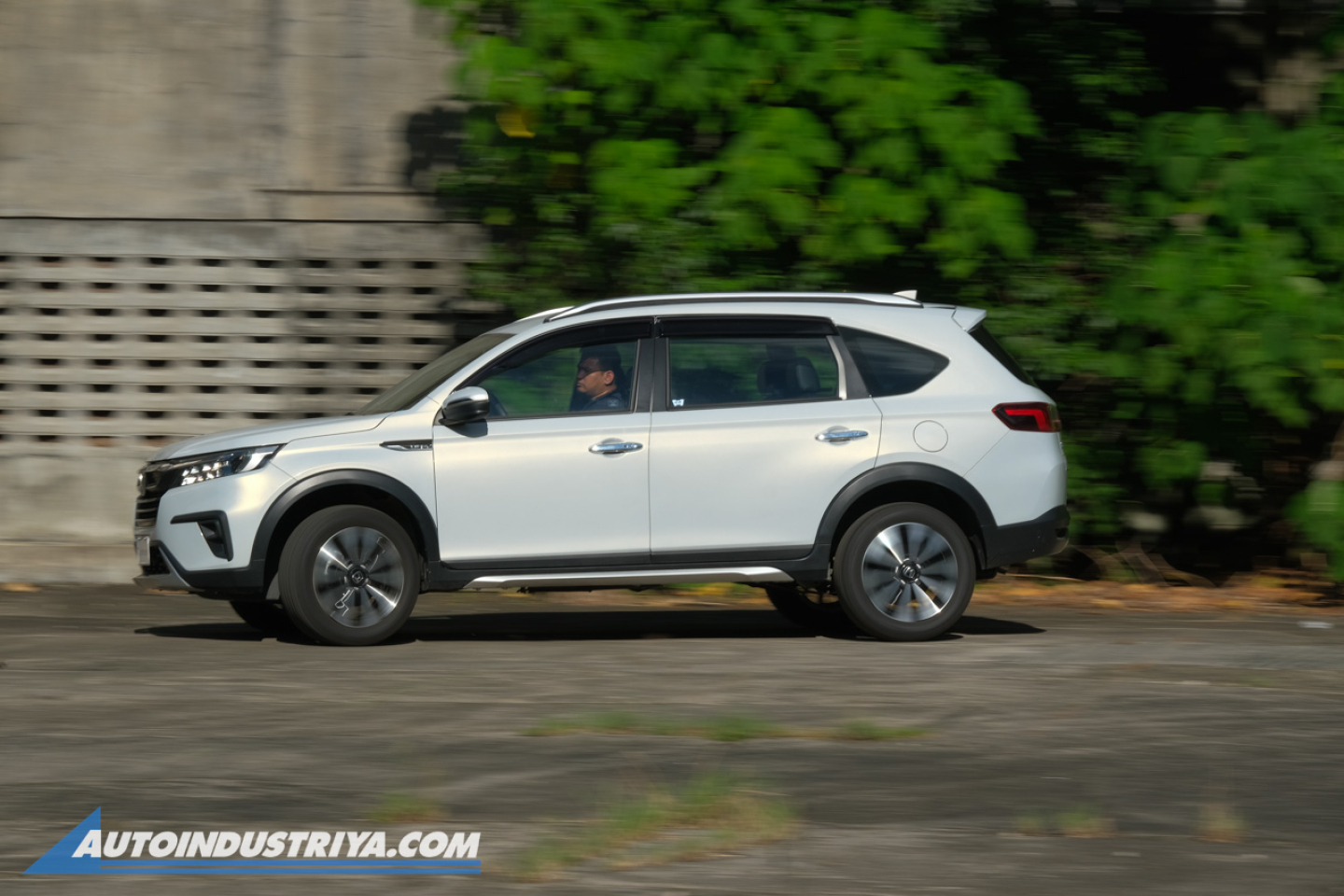 2023 Honda BR-V 1.5 VX CVT Sensing