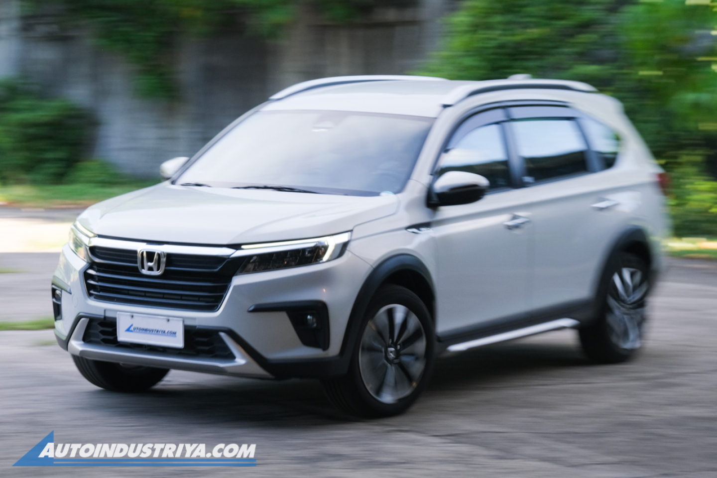 2023 Honda BR-V 1.5 VX CVT Sensing