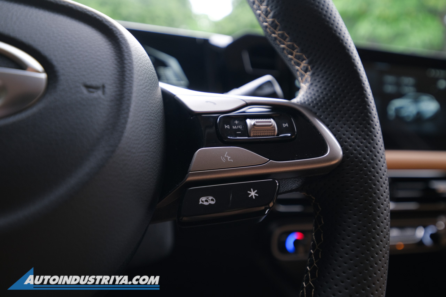 2024 GAC GS3 Emzoom R-Style 1.5T DCT