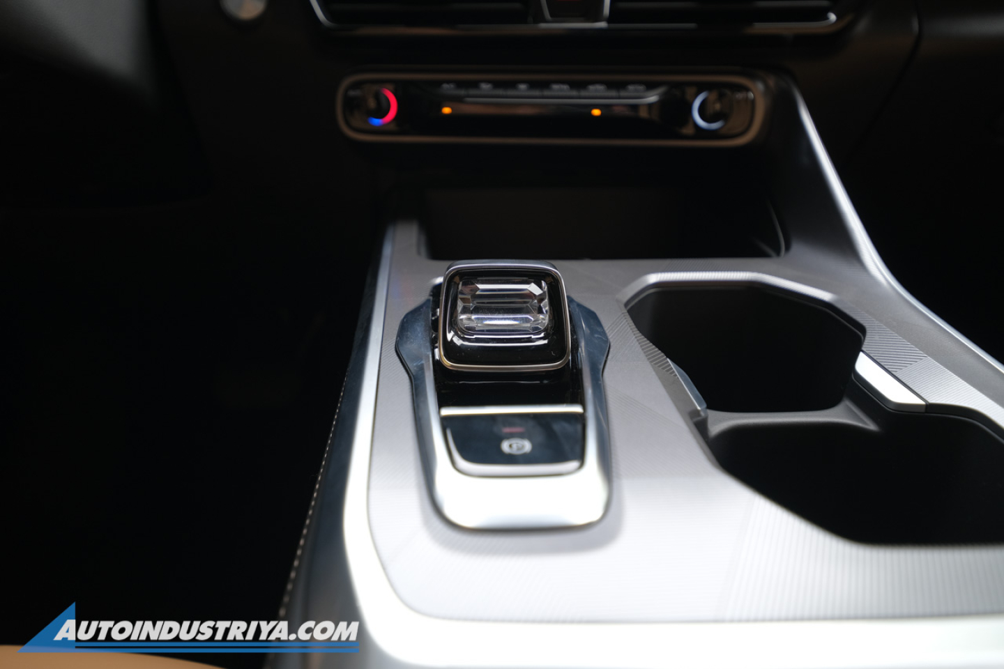 2024 GAC GS3 Emzoom R-Style 1.5T DCT