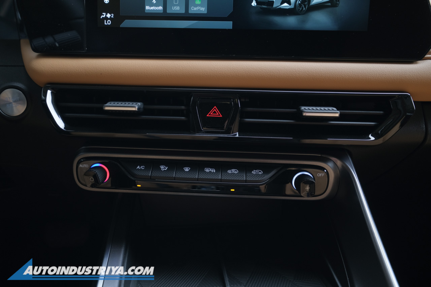 2024 GAC GS3 Emzoom R-Style 1.5T DCT