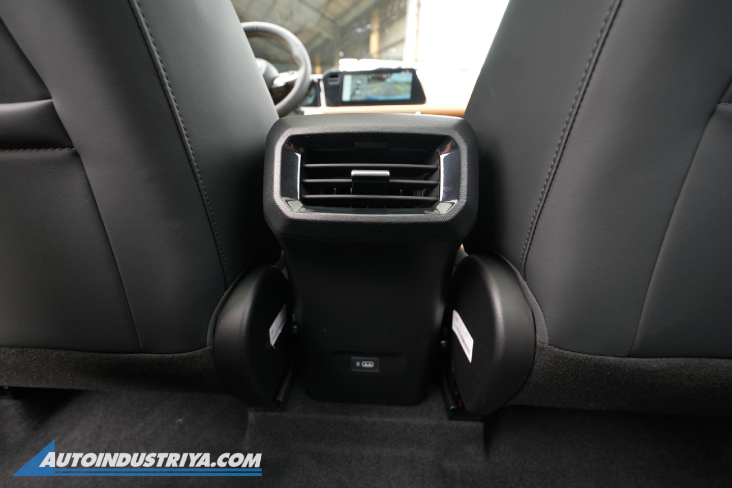 2024 GAC GS3 Emzoom R-Style 1.5T DCT