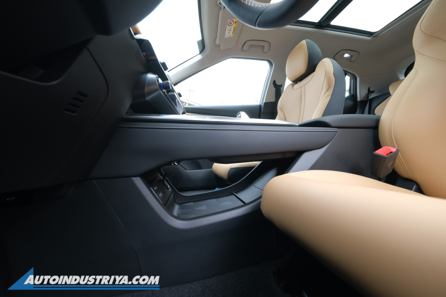 2024 GAC GS3 Emzoom R-Style 1.5T DCT