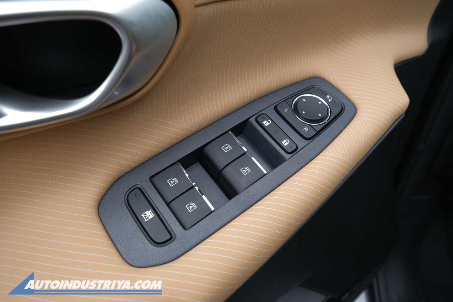 2024 GAC GS3 Emzoom R-Style 1.5T DCT