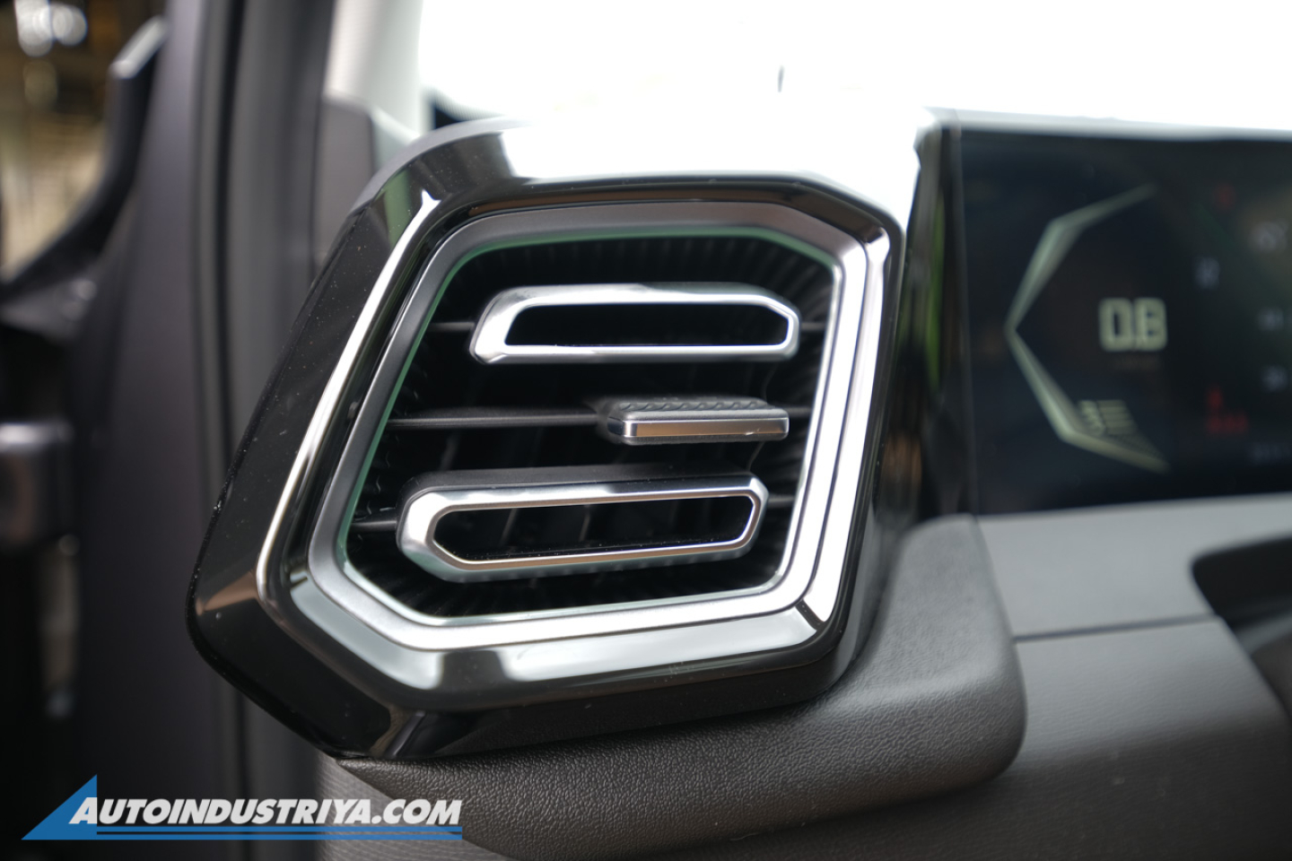 2024 GAC GS3 Emzoom R-Style 1.5T DCT