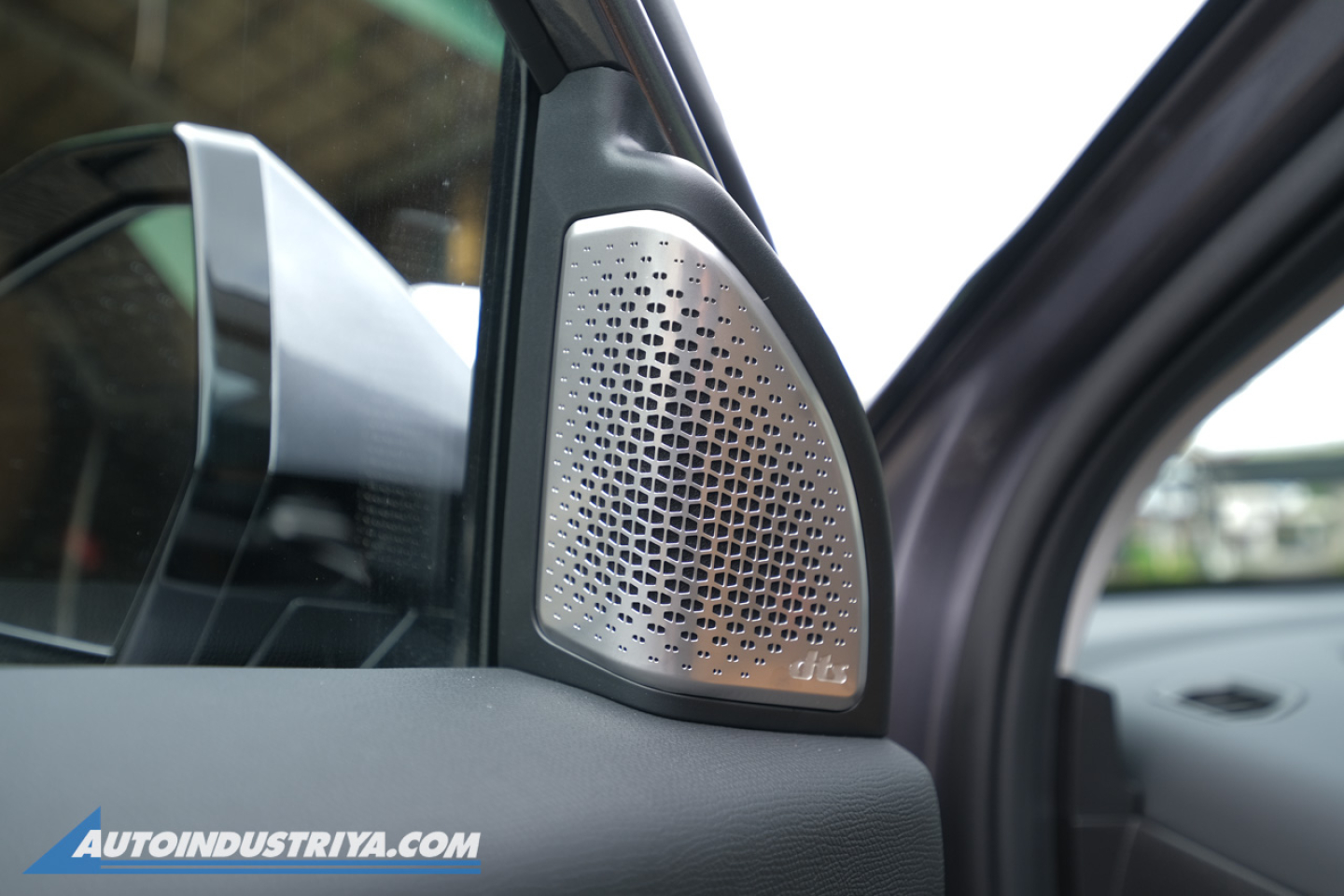 2024 GAC GS3 Emzoom R-Style 1.5T DCT