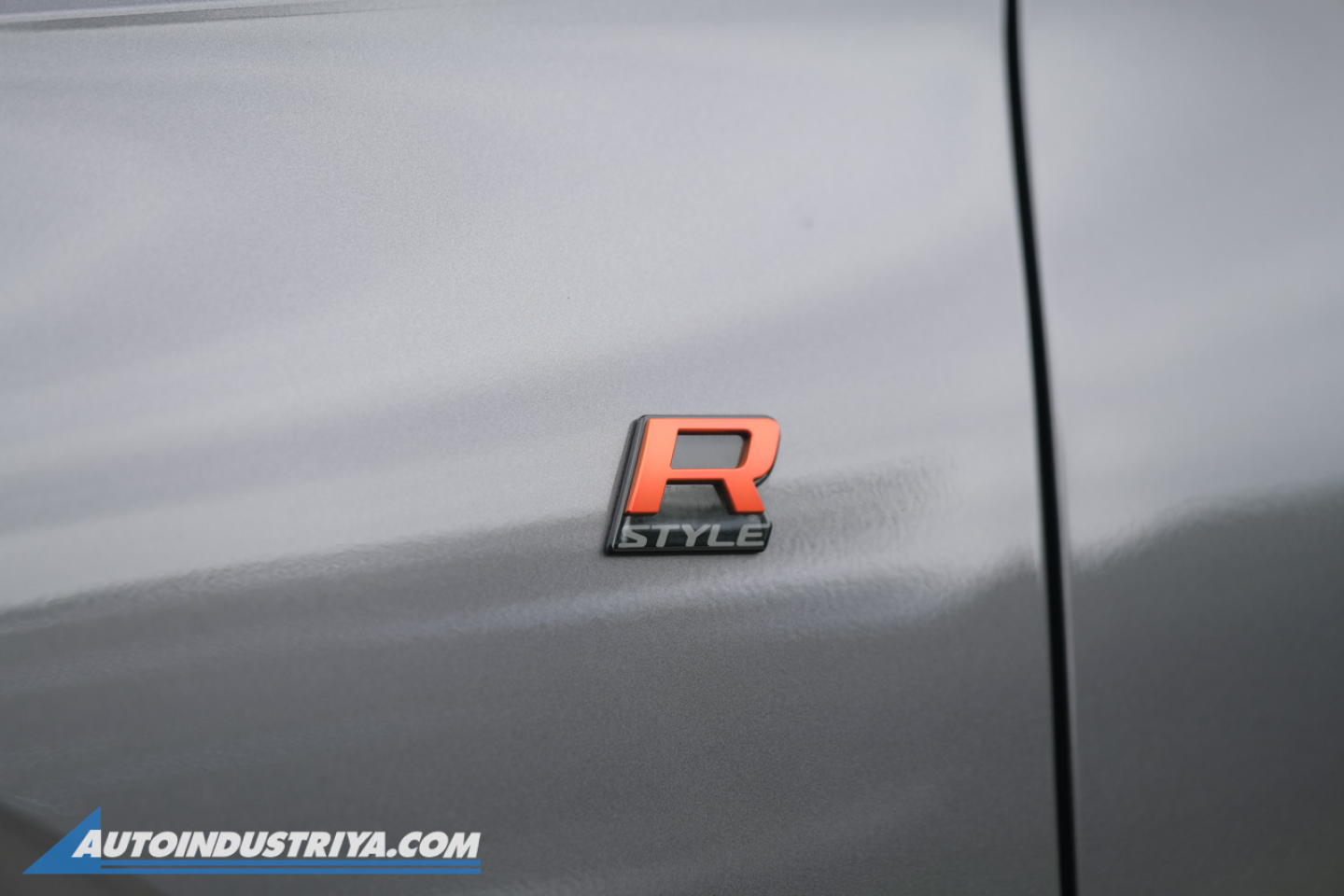 2024 GAC GS3 Emzoom R-Style 1.5T DCT