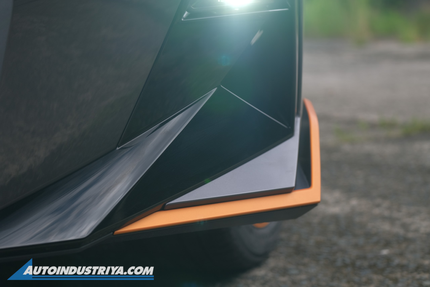 2024 GAC GS3 Emzoom R-Style 1.5T DCT