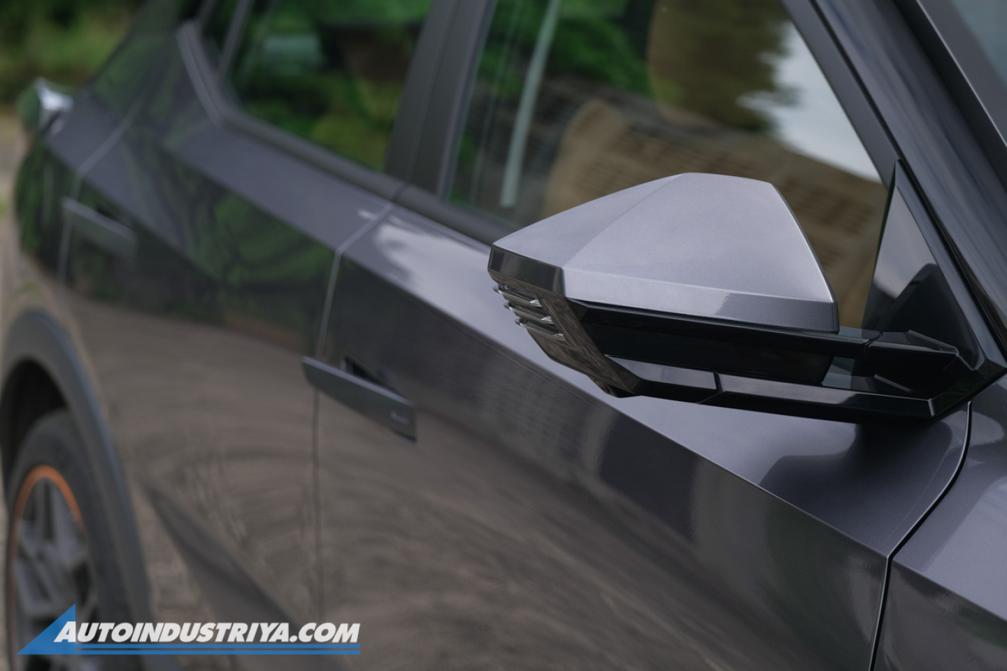 2024 GAC GS3 Emzoom R-Style 1.5T DCT